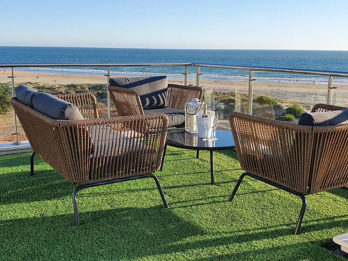 Hotel Boutique Aroma De Mar Chiclana de la Frontera