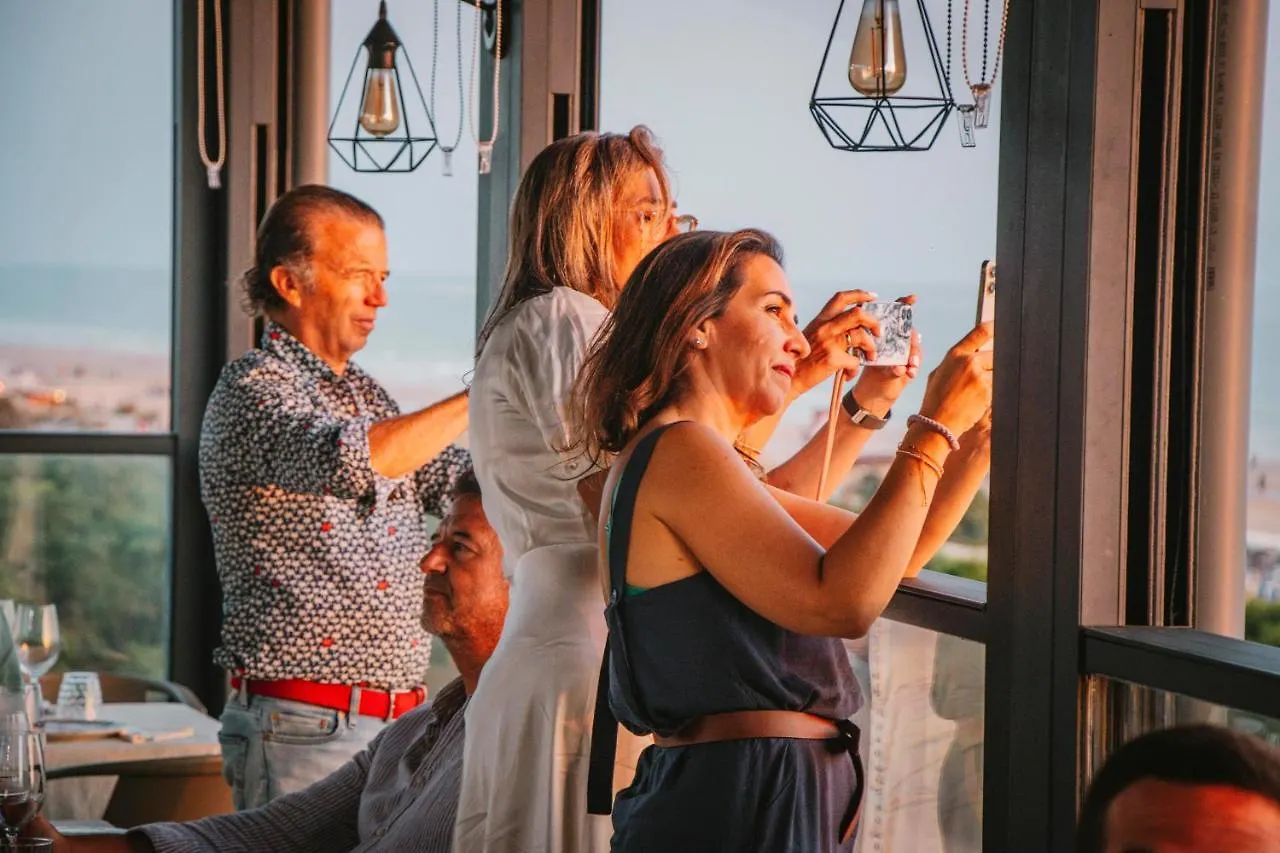 Hotel Boutique Aroma De Mar Chiclana de la Frontera