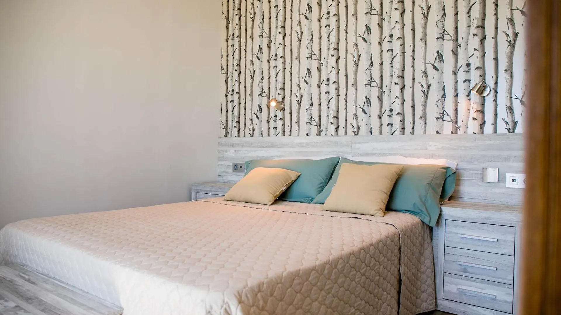 Hotel Boutique Aroma De Mar Chiclana de la Frontera 3*,