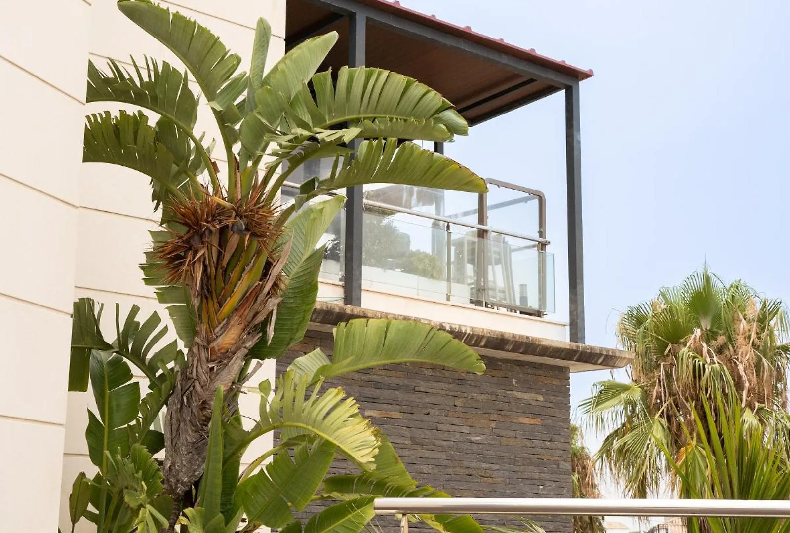 Hotel Boutique Aroma De Mar Chiclana de la Frontera