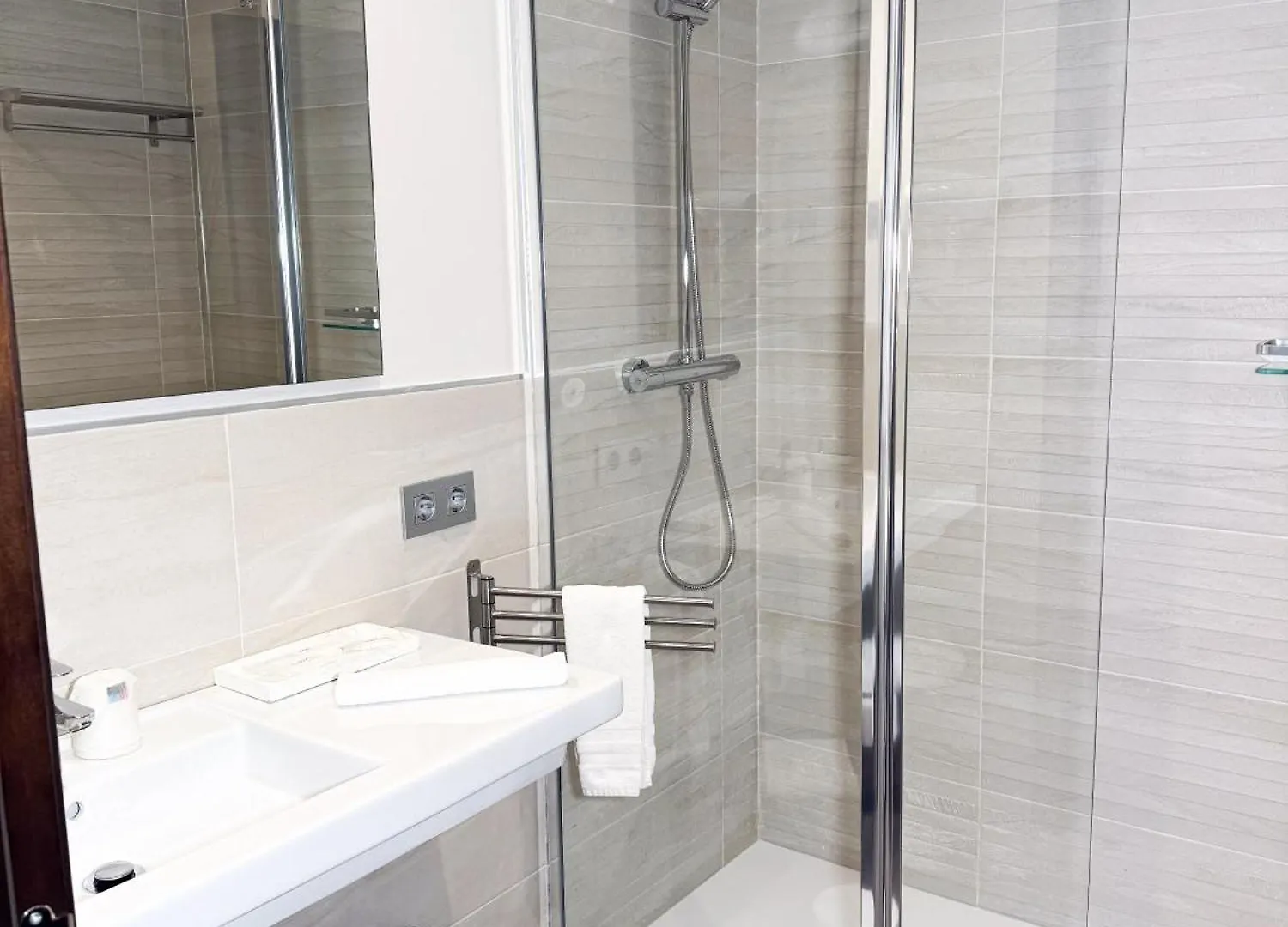 ***  Hotel Boutique Aroma De Mar Chiclana de la Frontera Spain