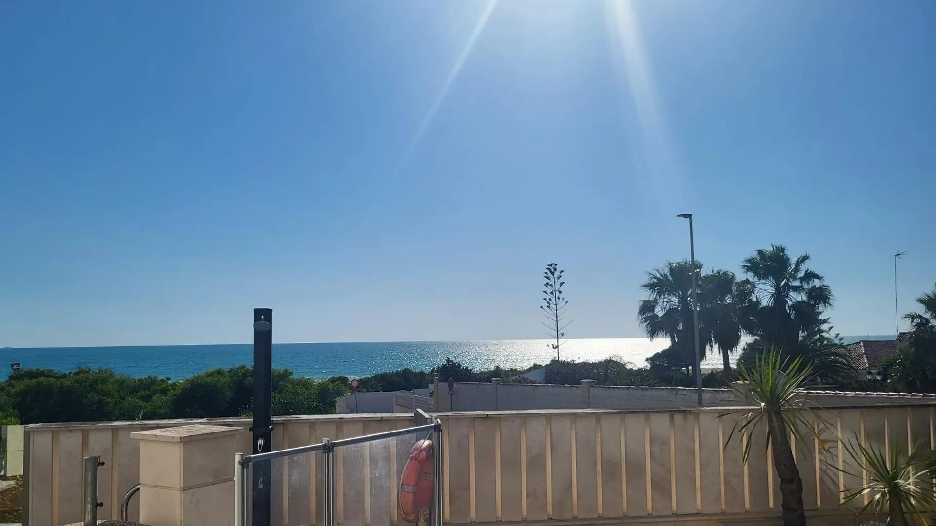 Hotel Boutique Aroma De Mar Chiclana de la Frontera