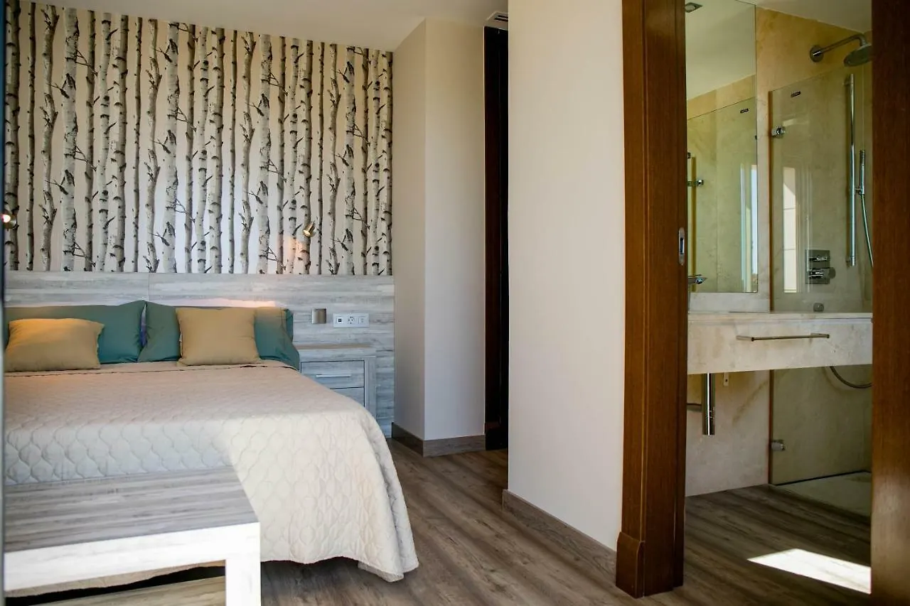 Hotel Boutique Aroma de Mar Chiclana de la Frontera