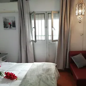 Maison d'hôtes H Juan, Marbellac