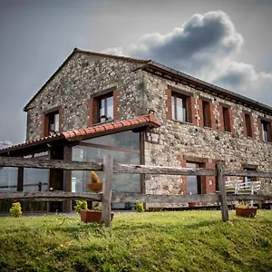 El Mirador De Rivas , Aguero (Cantabria) Spanje