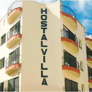 Hostal Villa Casa de hóspedes