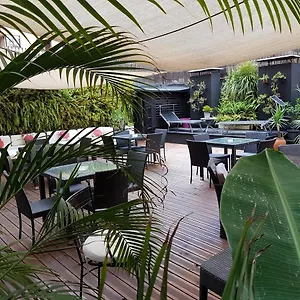 Casa Kessler , Barcelona Spanje