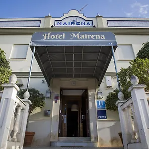 Hotel Mairena, Mairena De Alcor