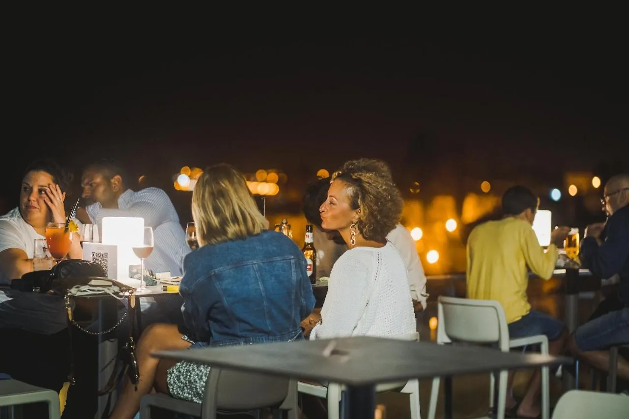 Hotel Boutique Aroma De Mar Chiclana de la Frontera Hiszpania