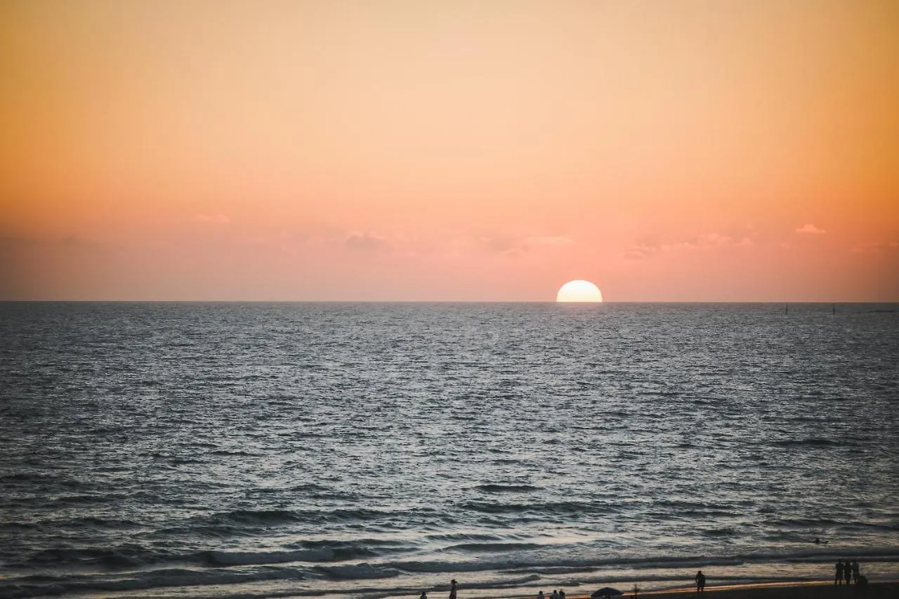 ***  Hotel Boutique Aroma De Mar Chiclana de la Frontera Spain