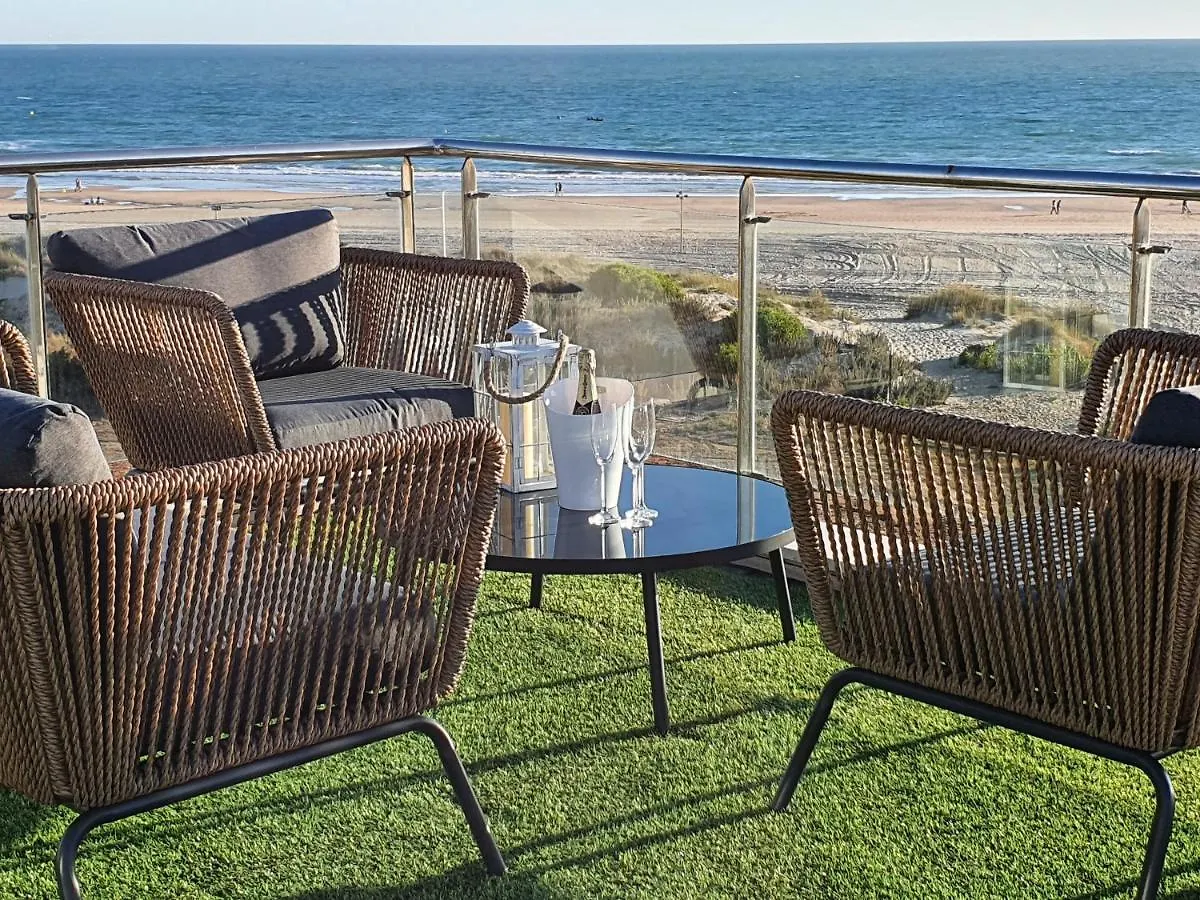 Hotel Boutique Aroma De Mar Chiclana de la Frontera