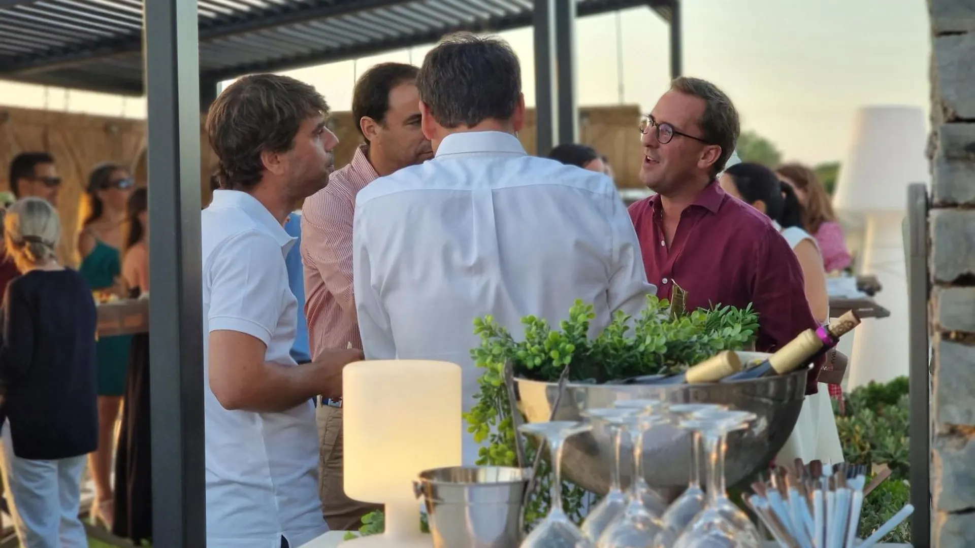 Hotel Boutique Aroma De Mar Chiclana de la Frontera