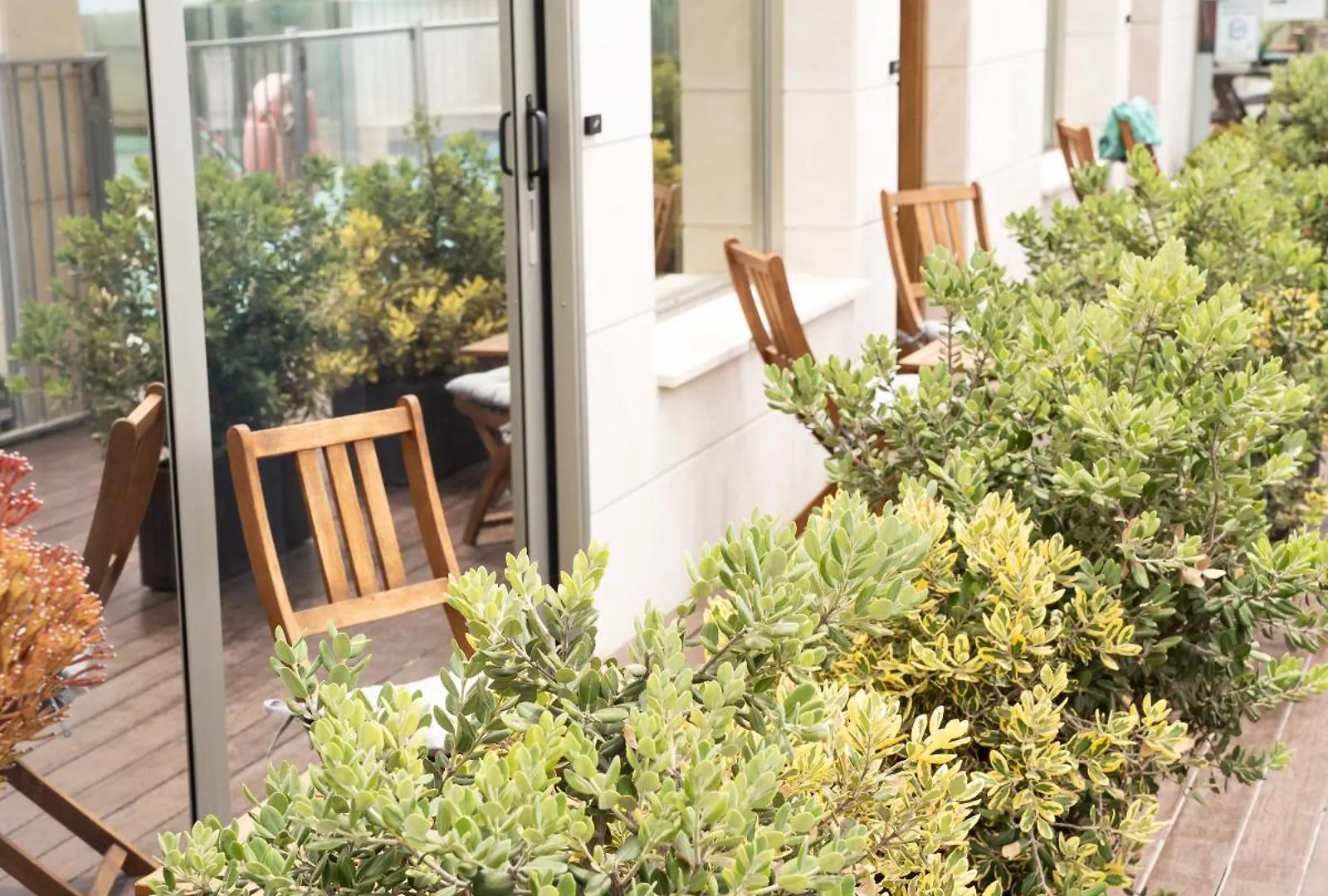 Hotel Boutique Aroma De Mar Chiclana de la Frontera 3*,  Spain