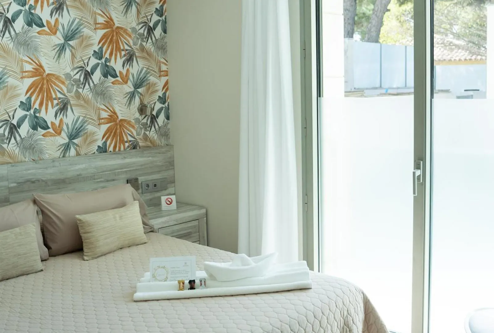 Hotel Boutique Aroma De Mar Chiclana de la Frontera