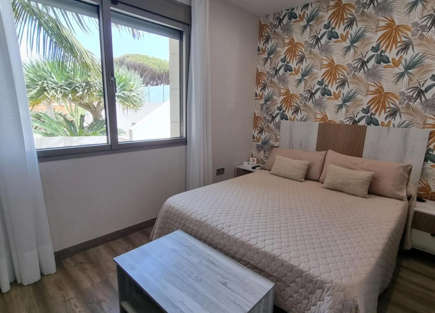 Hotel Boutique Aroma De Mar Chiclana de la Frontera