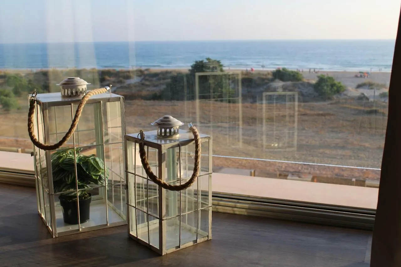 Hotel Boutique Aroma De Mar Chiclana de la Frontera 3*,