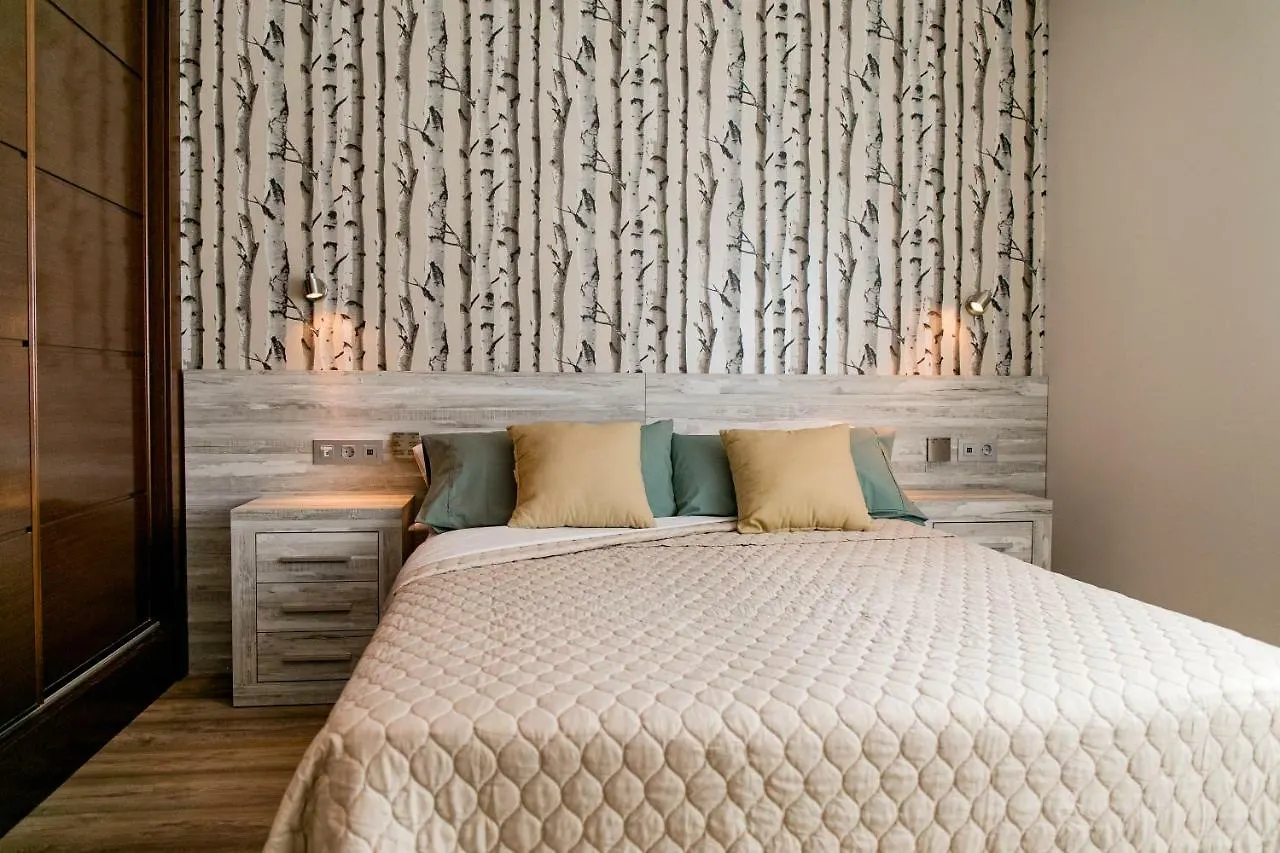 Hotel Boutique Aroma De Mar Chiclana de la Frontera 3*,