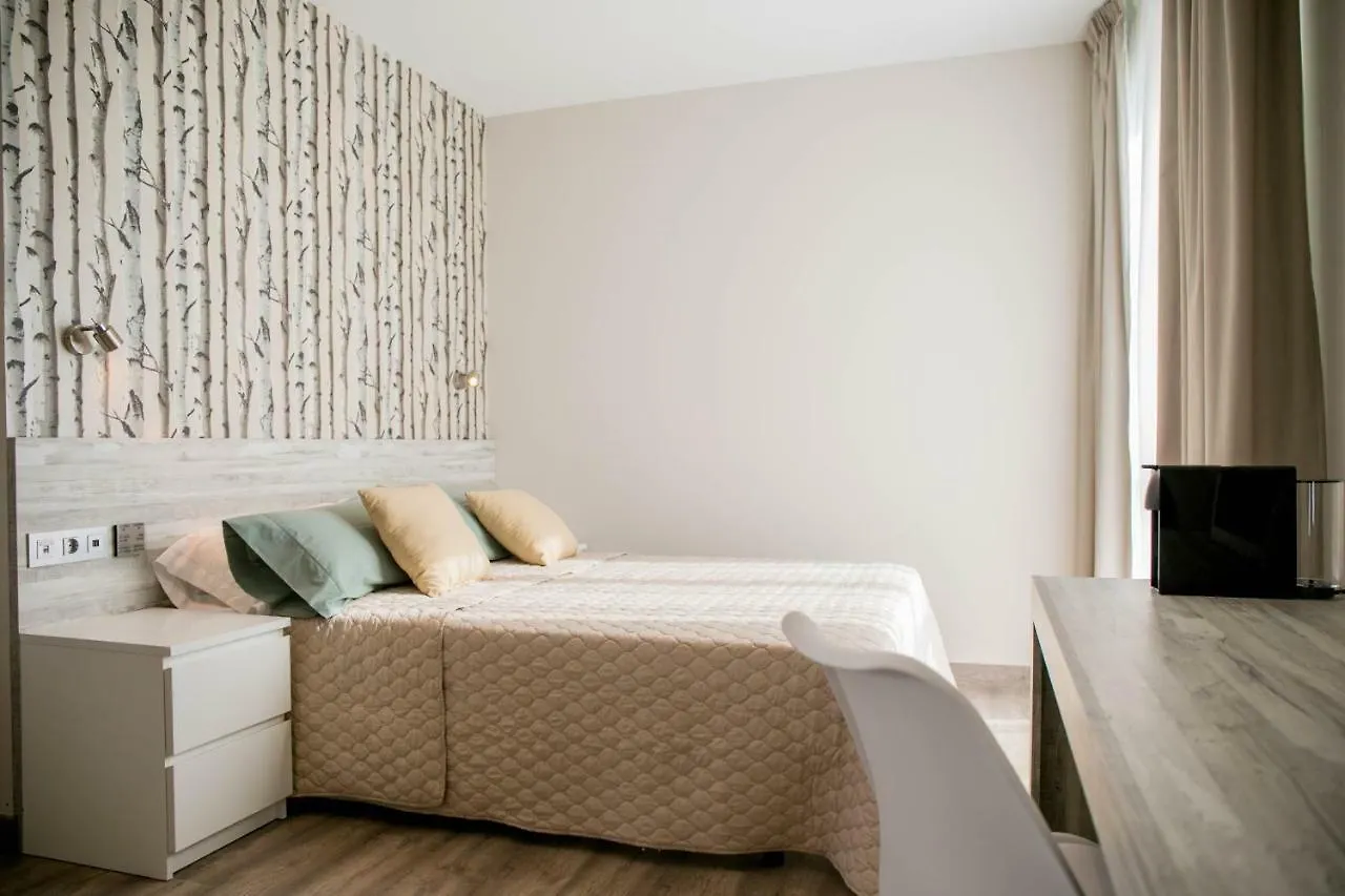 Hotel Boutique Aroma De Mar Chiclana de la Frontera