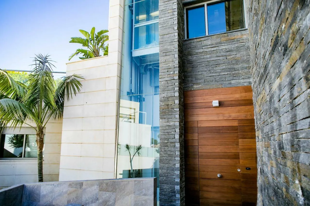 Hotel Boutique Aroma De Mar Chiclana de la Frontera