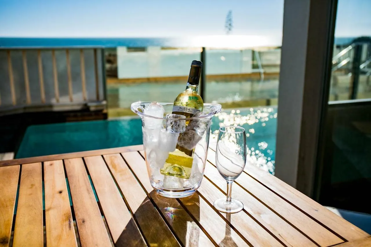 ***  Hotel Boutique Aroma De Mar Chiclana de la Frontera Spain
