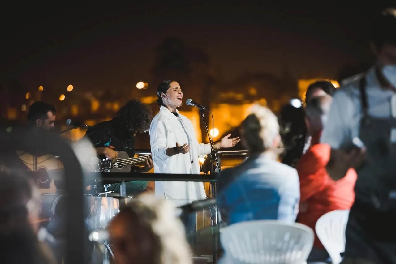 Hotel Boutique Aroma De Mar Chiclana de la Frontera