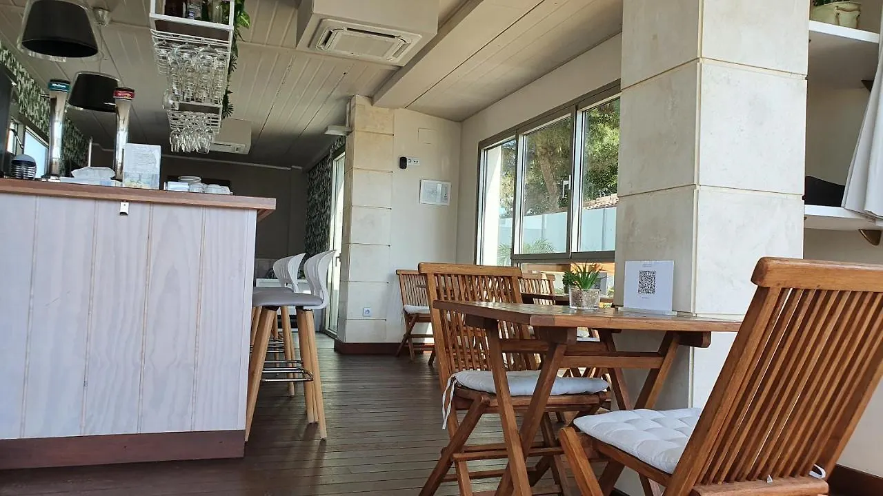 ***  Hotel Boutique Aroma De Mar Chiclana de la Frontera Spain