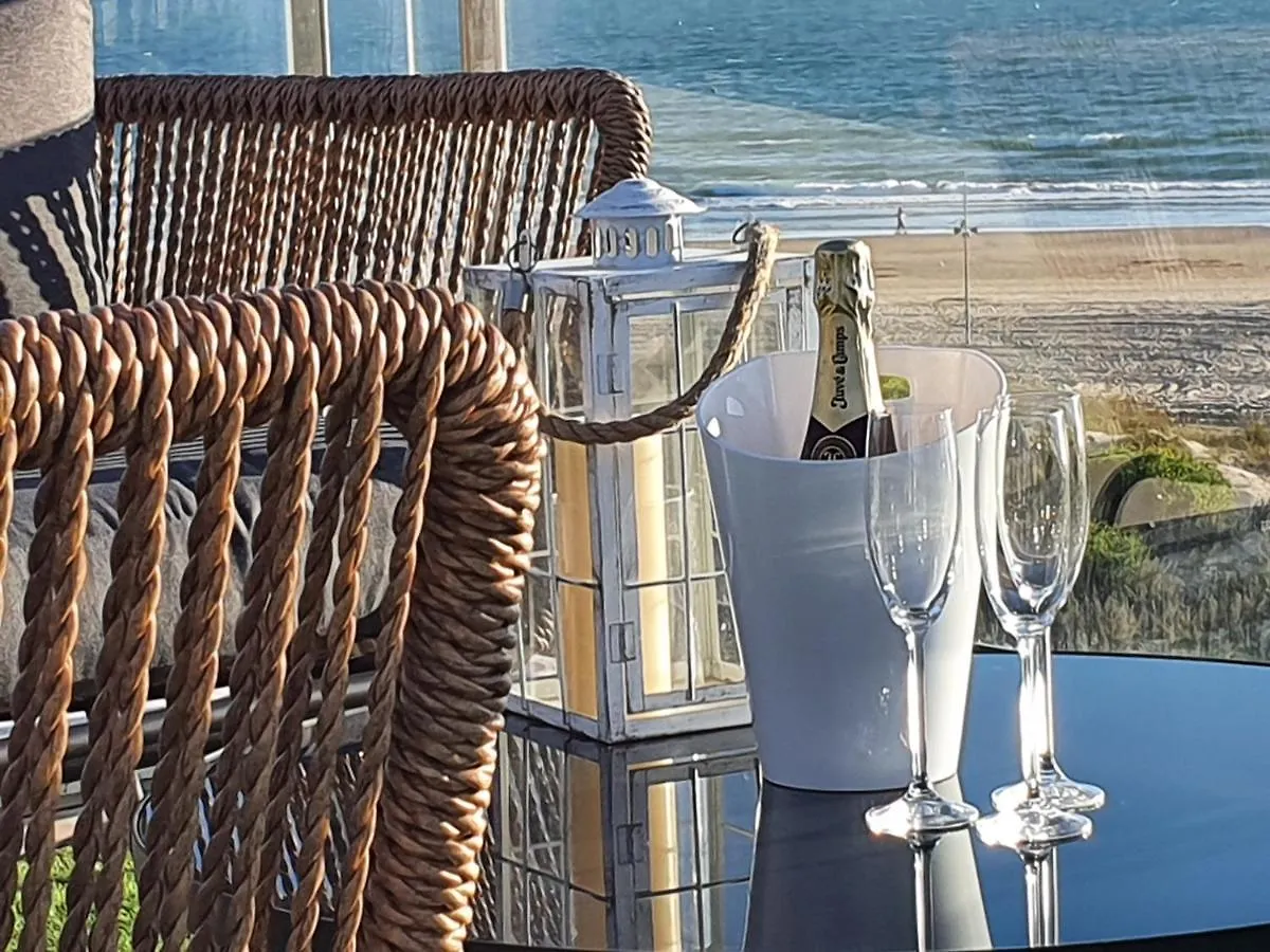 Hotel Boutique Aroma De Mar Chiclana de la Frontera