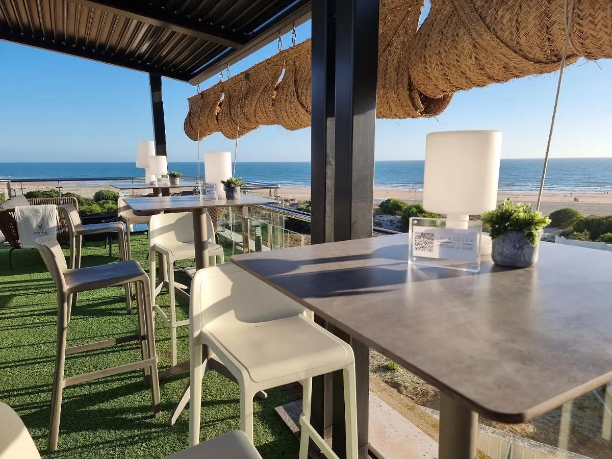 Hotel Boutique Aroma De Mar Chiclana de la Frontera