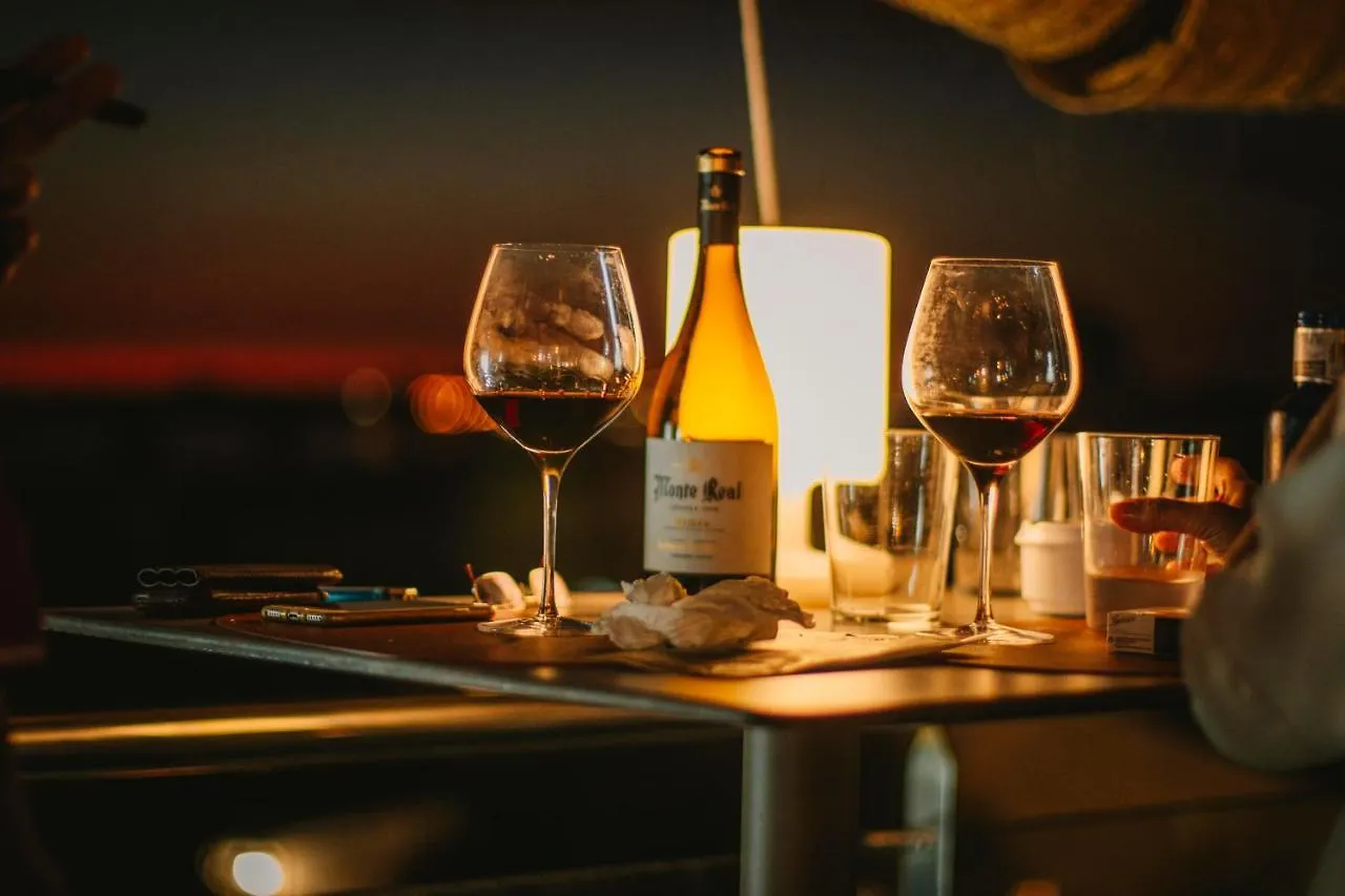 Hotel Boutique Aroma De Mar Chiclana de la Frontera Spain
