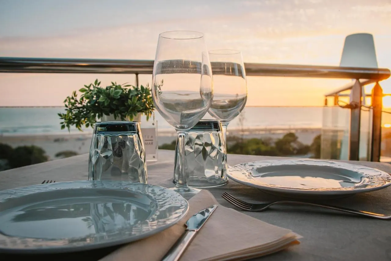 ***  Hotel Boutique Aroma De Mar Chiclana de la Frontera Spain