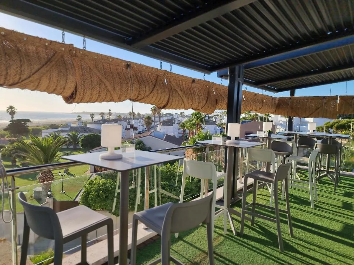 Hotel Boutique Aroma De Mar Chiclana de la Frontera 3*,
