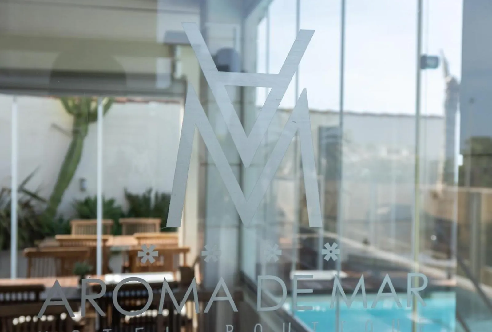 ***  Hotel Boutique Aroma De Mar Chiclana de la Frontera Spain