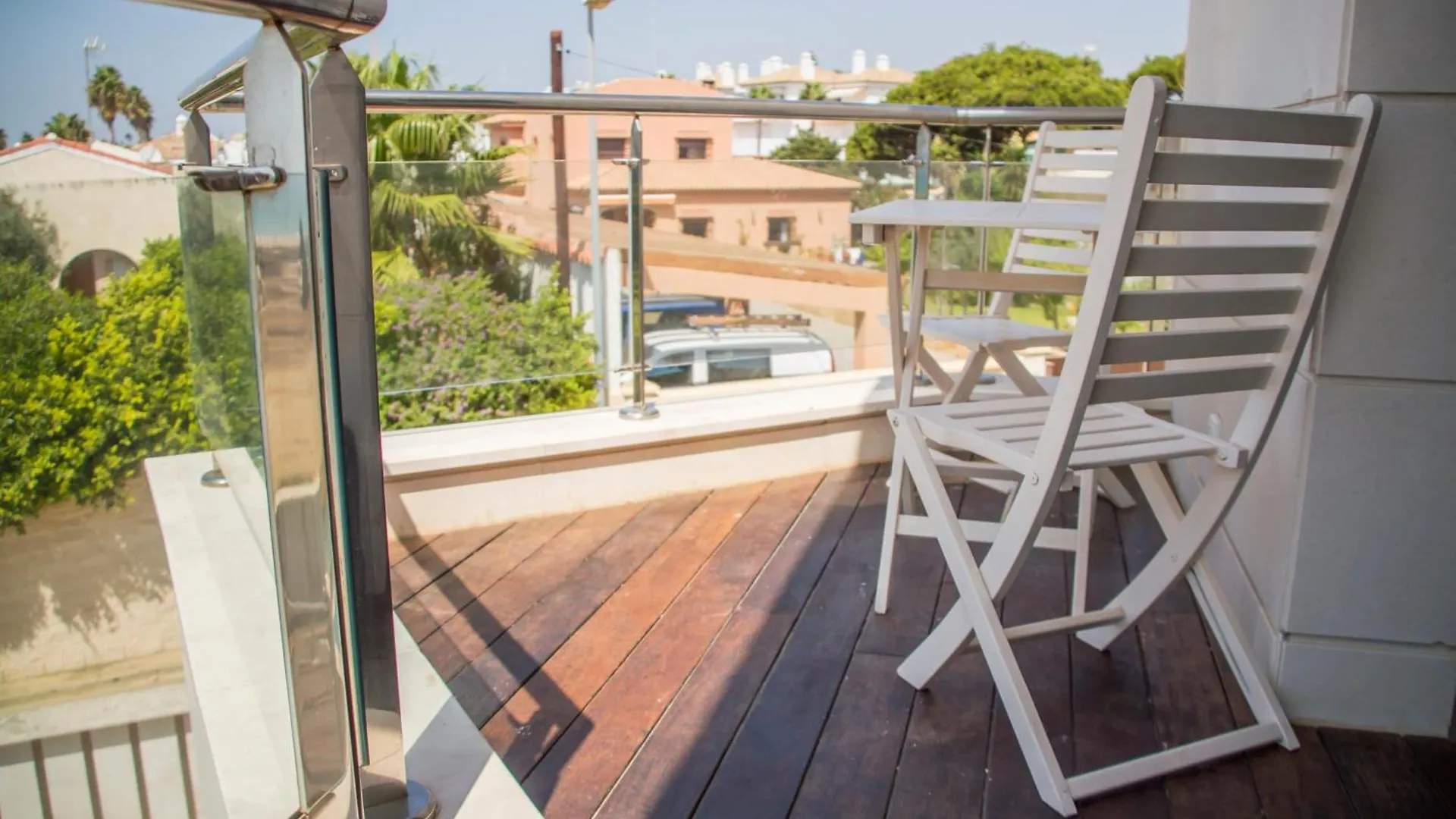Hotel Boutique Aroma De Mar Chiclana de la Frontera