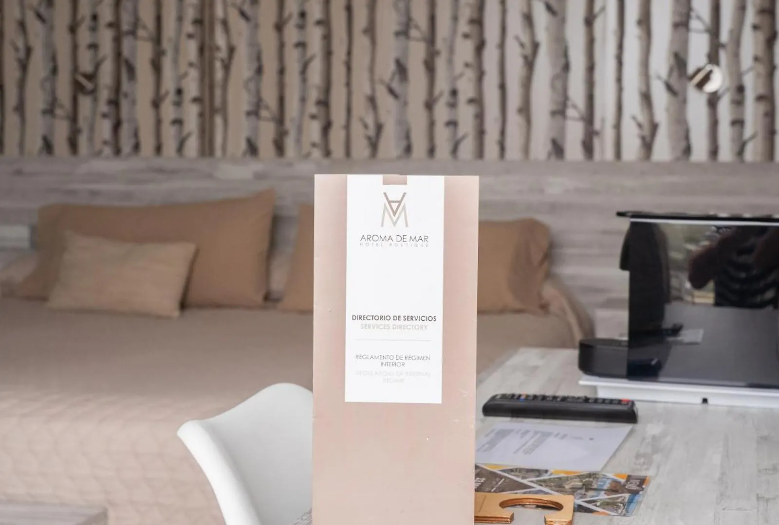 Hotel Boutique Aroma De Mar Chiclana de la Frontera