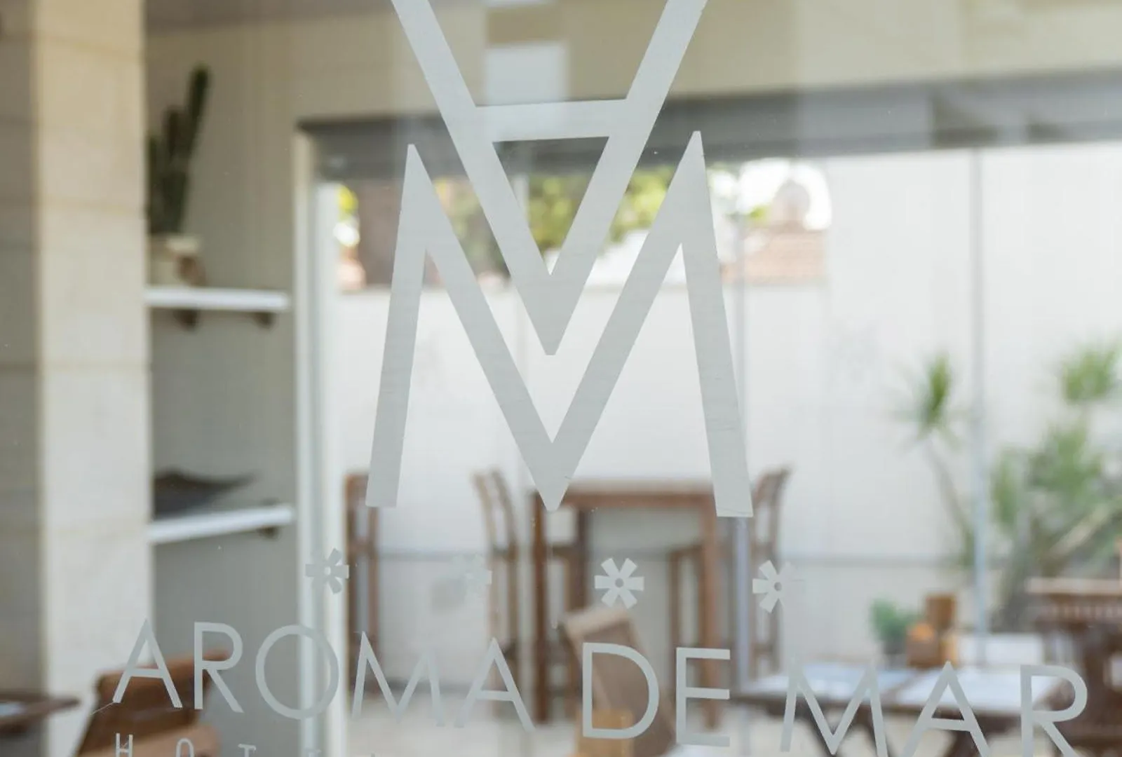 Hotel Boutique Aroma De Mar Chiclana de la Frontera