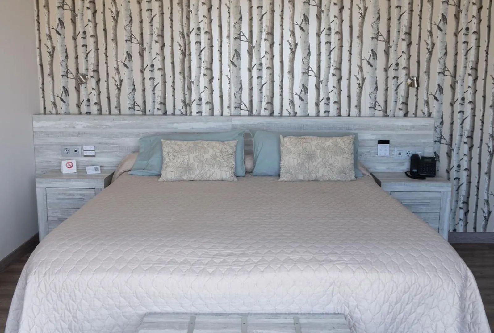 ***  Hotel Boutique Aroma De Mar Chiclana de la Frontera Spain