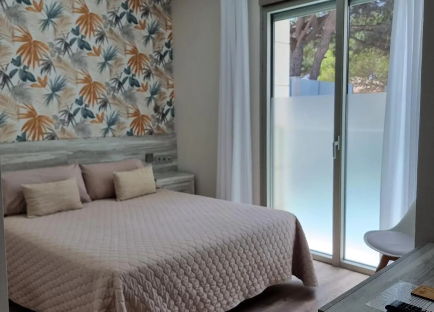 Hotel Boutique Aroma De Mar Chiclana de la Frontera 3*,