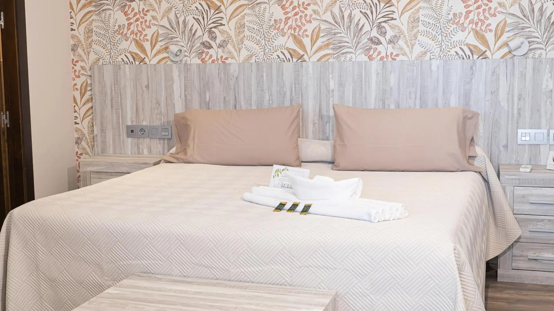 Hotel Boutique Aroma De Mar Chiclana de la Frontera Spain