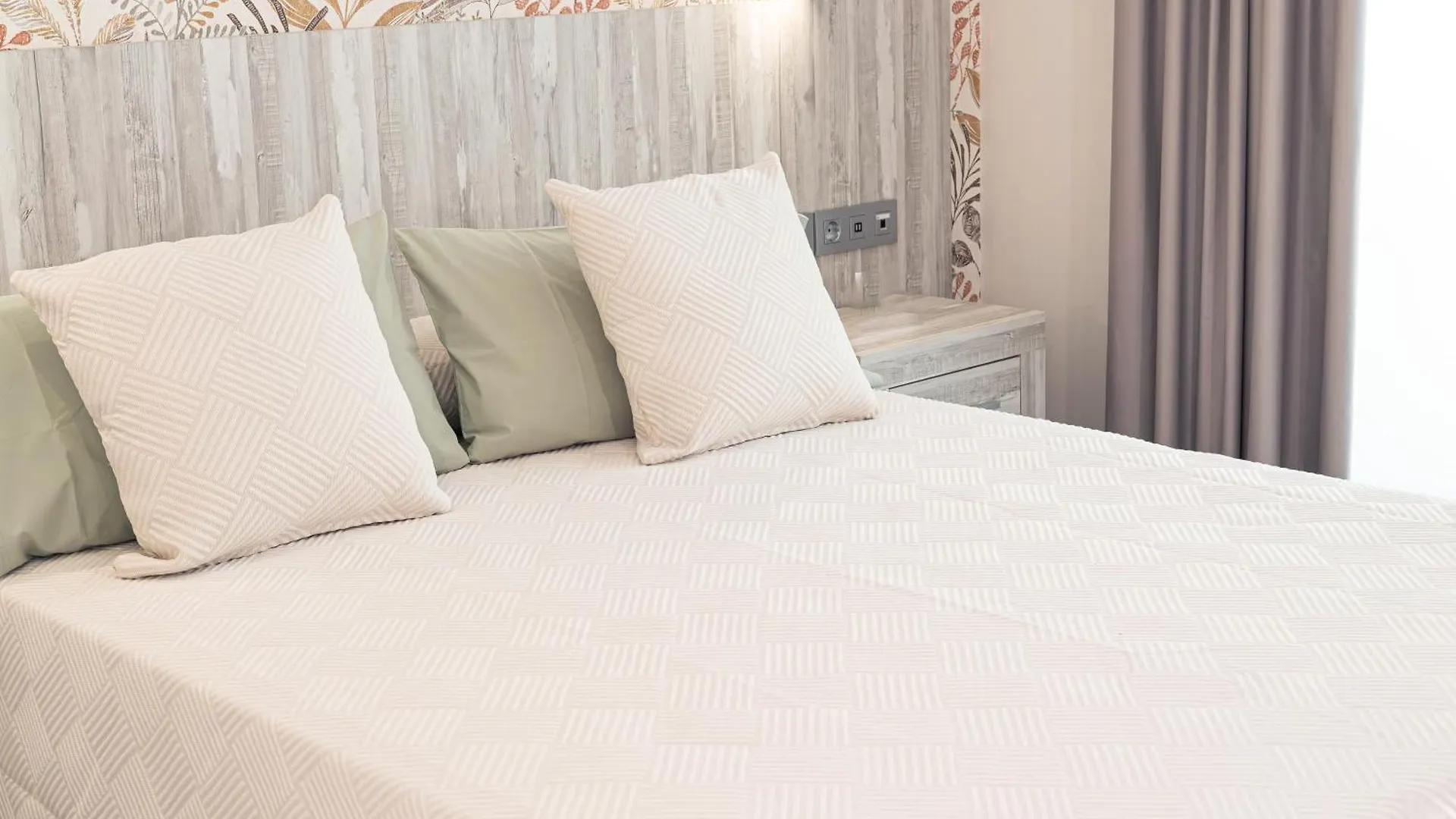 Hotel Boutique Aroma De Mar Chiclana de la Frontera