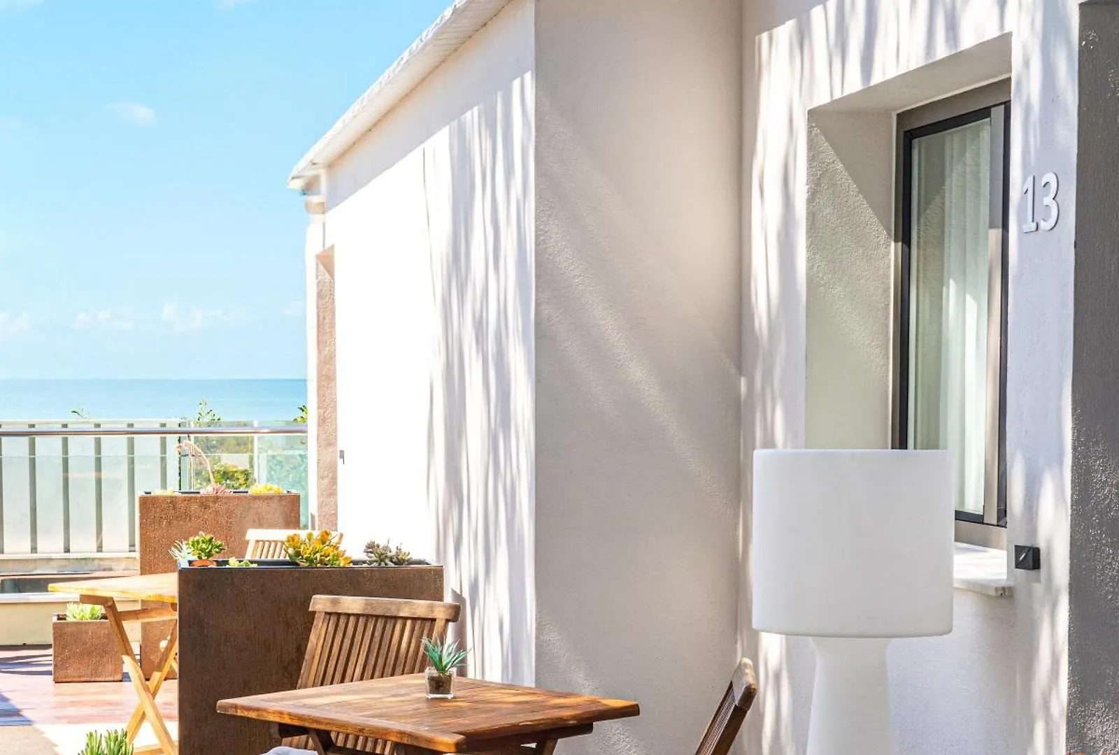Hotel Boutique Aroma De Mar Chiclana de la Frontera