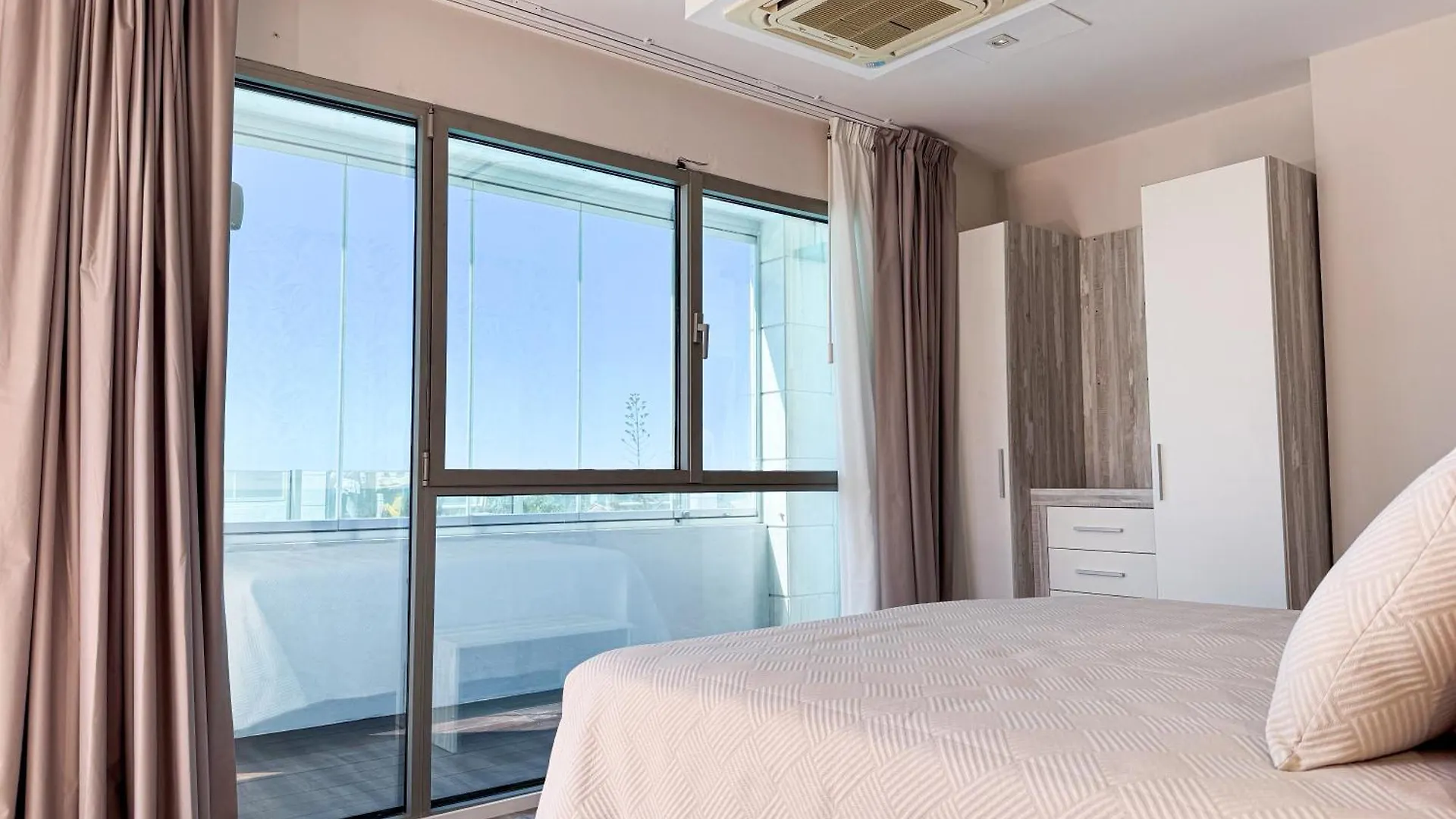Hotel Boutique Aroma De Mar Chiclana de la Frontera Spain