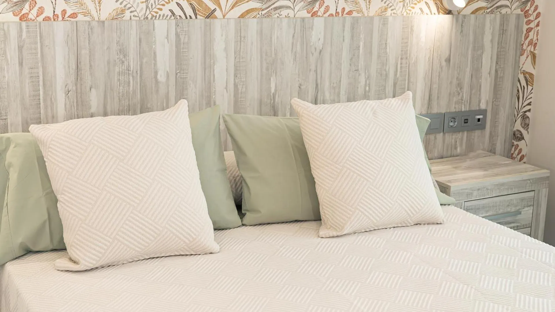 Hotel Boutique Aroma De Mar Chiclana de la Frontera