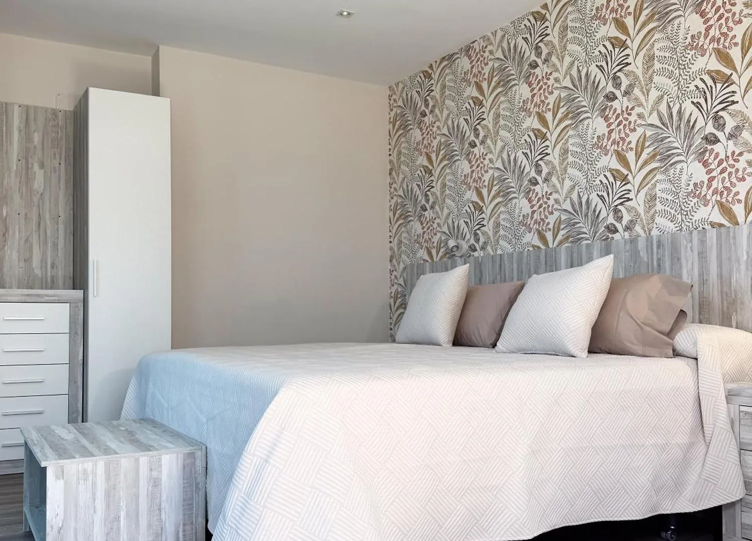 Hotel Boutique Aroma De Mar Chiclana de la Frontera