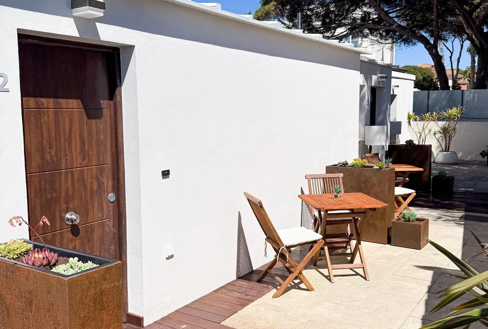 Hotel Boutique Aroma De Mar Chiclana de la Frontera