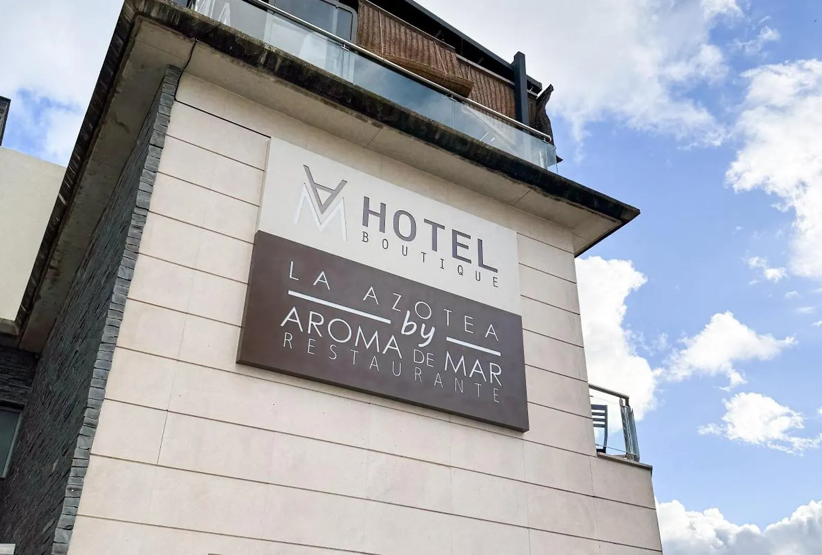 Hotel Boutique Aroma De Mar Chiclana de la Frontera 3*,  Spain
