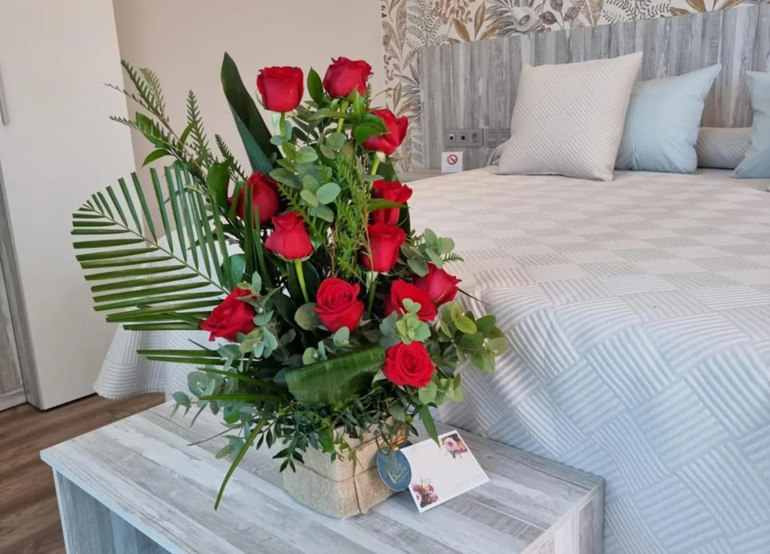 ***  Hotel Boutique Aroma De Mar Chiclana de la Frontera Spain