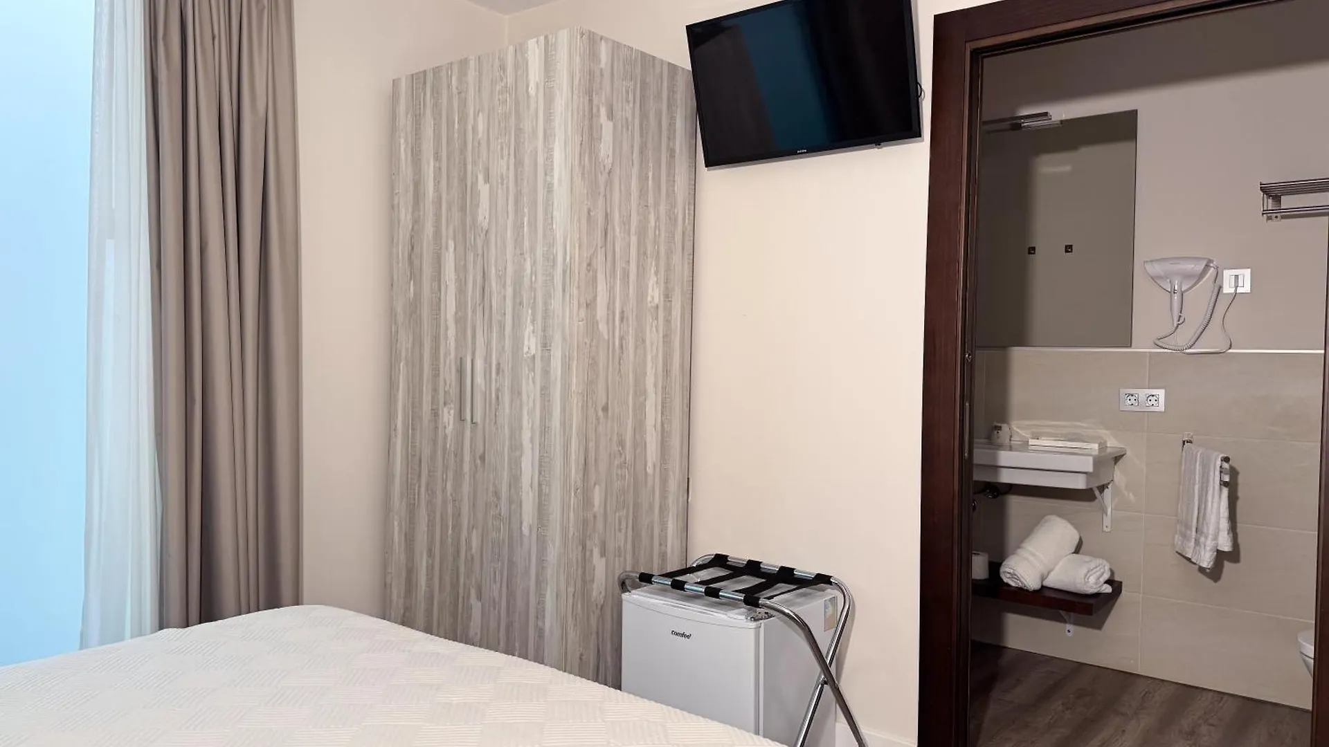 Hotel Boutique Aroma De Mar Chiclana de la Frontera