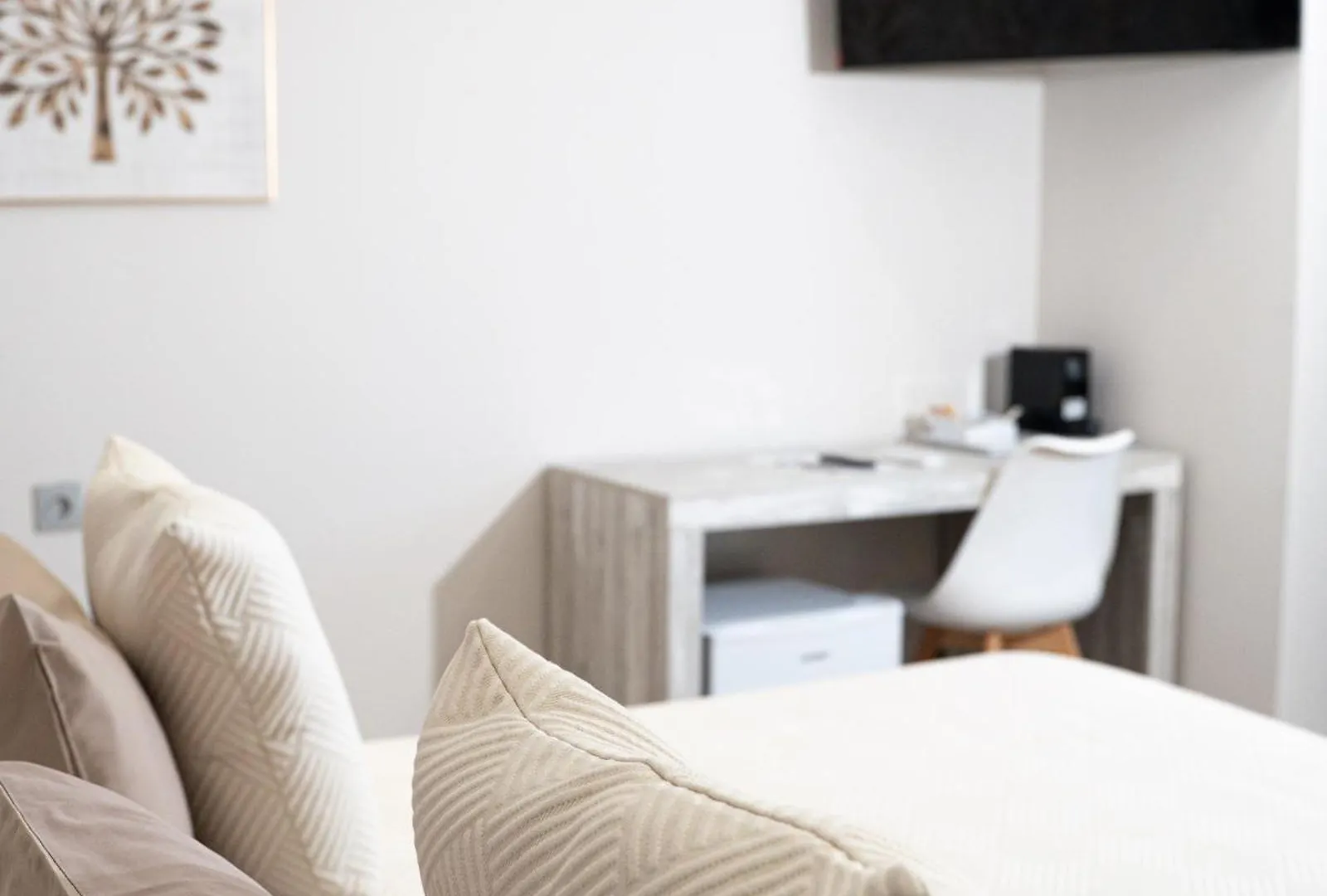 Hotel Boutique Aroma De Mar Chiclana de la Frontera