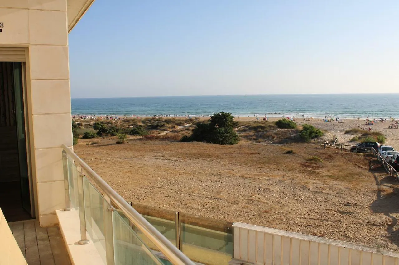***  Hotel Boutique Aroma De Mar Chiclana de la Frontera Spain