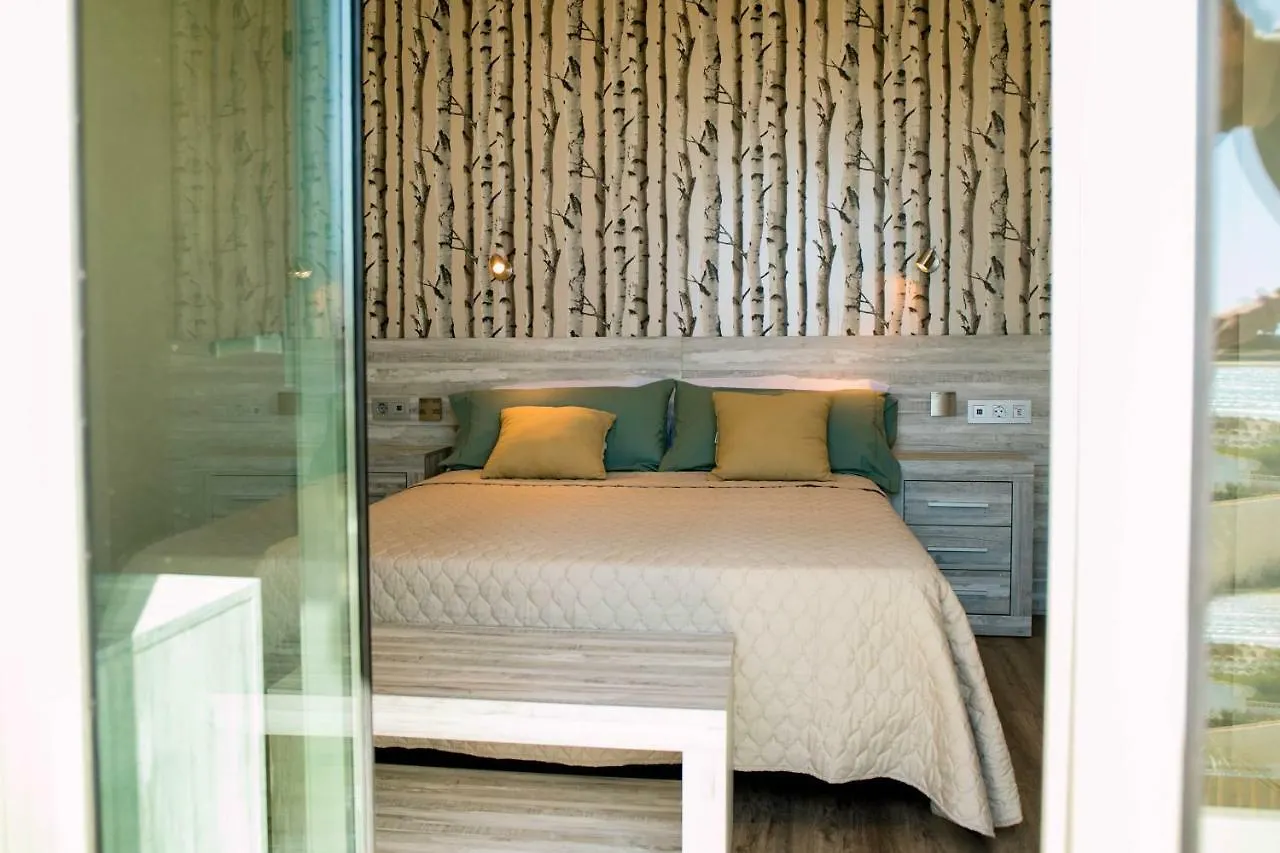 Hotel Boutique Aroma De Mar Chiclana de la Frontera